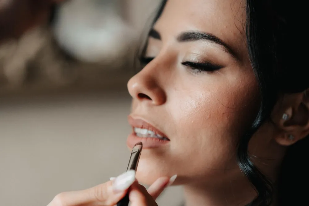 Trucco sposa — Sara Bonetti